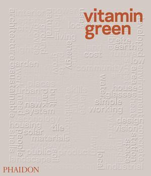 Emprunter Vitamin Green livre