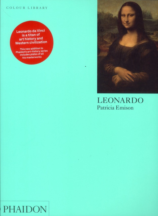 Emprunter Leonardo livre