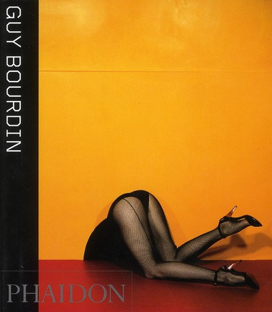 Emprunter Guy bourdin livre