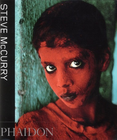 Emprunter Steve McCurry livre