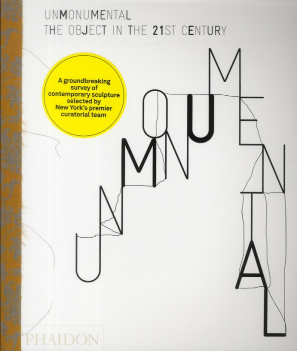 Emprunter Unmonumental livre