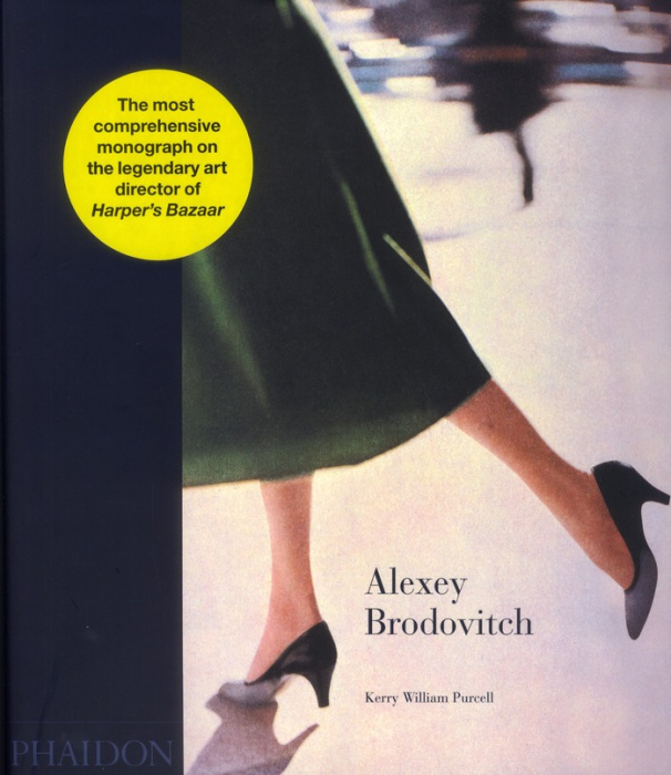 Emprunter Alexey Brodovitch livre