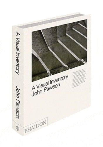 Emprunter John Pawson: A Visual Inventory livre