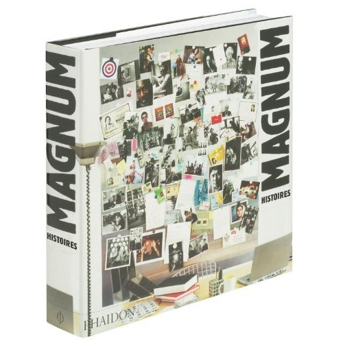 Emprunter Magnum. histoires livre