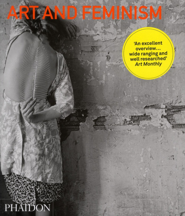 Emprunter Art and Feminism livre