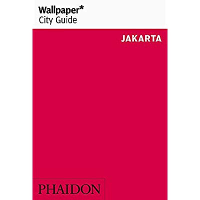 Emprunter Jakarta wallpaper city guide livre