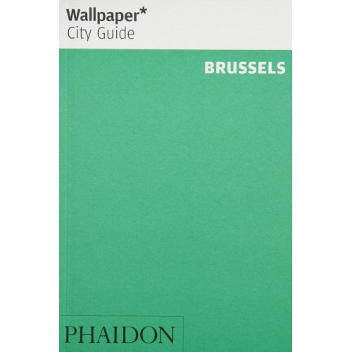 Emprunter Brussels 2013 wallpaper c livre