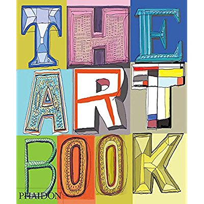 Emprunter The art book ned livre