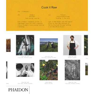 Emprunter Cook it raw livre