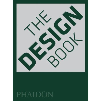 Emprunter The design book livre