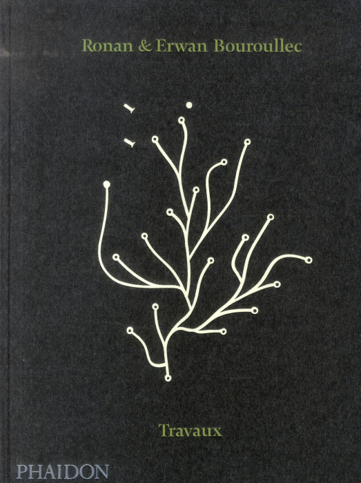 Emprunter Ronan et Erwan Bouroullec. Travaux livre