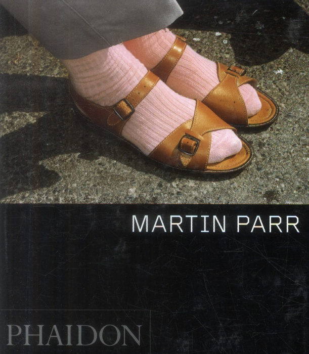 Emprunter Martin Parr livre