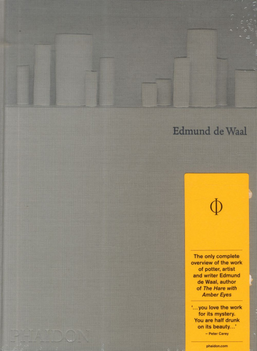 Emprunter Edmund de waal livre
