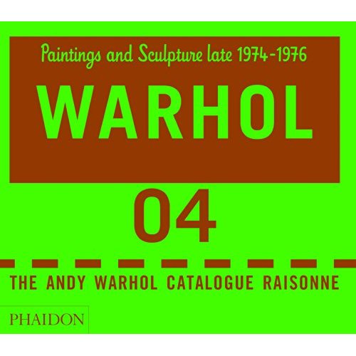 Emprunter Andy warhol catalogue raisonne vol 4. 0000 livre