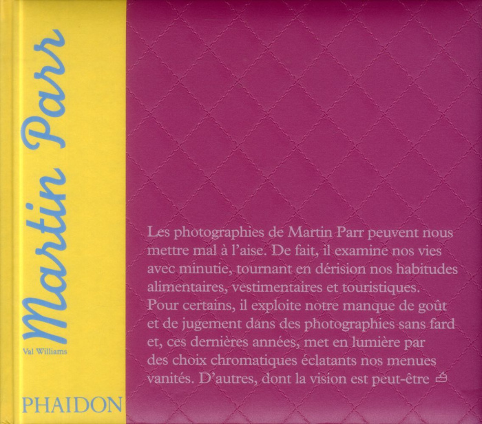 Emprunter Martin Parr livre