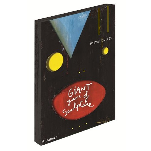 Emprunter The Giant Game of Sculpture livre