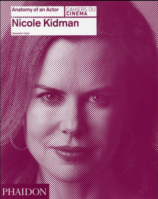 Emprunter Nicole Kidman livre