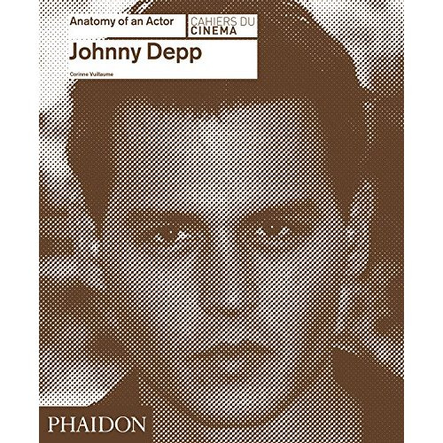 Emprunter JOHNNY DEPP livre