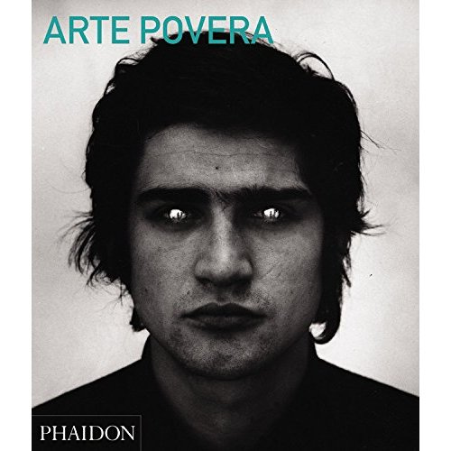 Emprunter ARTE POVERA livre