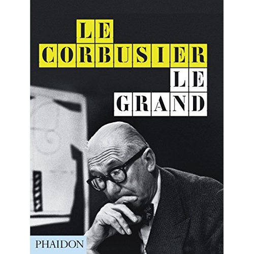 Emprunter LE CORBUSIER LE GRAND MIDI livre
