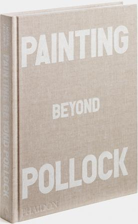 Emprunter PAINTING BEYOND POLLOCK livre