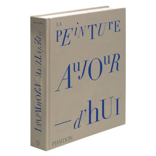 Emprunter La peinture aujourd'hui livre