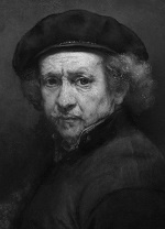 Emprunter Rembrandt livre