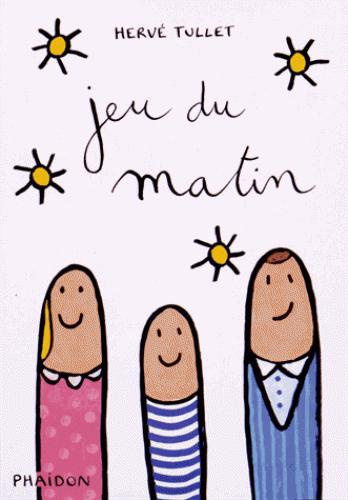 Emprunter Jeu du matin livre