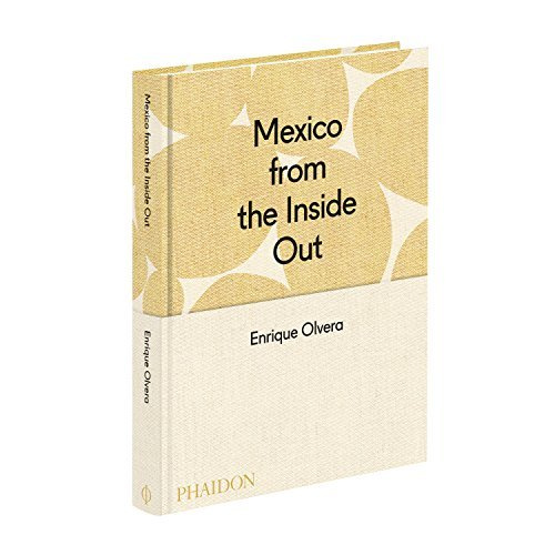 Emprunter Mexico from the inside out livre