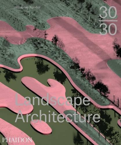 Emprunter 3030 CONTEMPORARY LANDSCAPE ARCHITECTURE livre