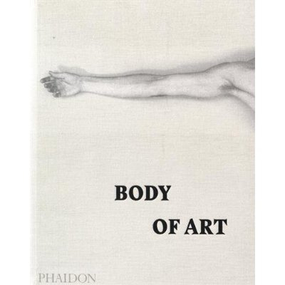 Emprunter BODY OF ART livre