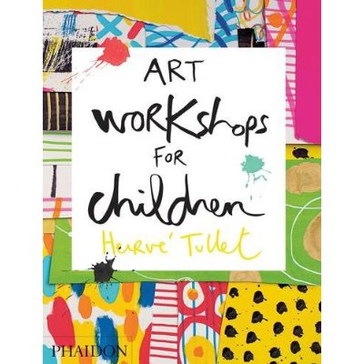 Emprunter ART WORKSHOPS FOR CHILDREN livre