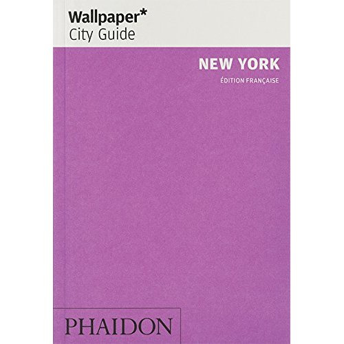 Emprunter New York livre