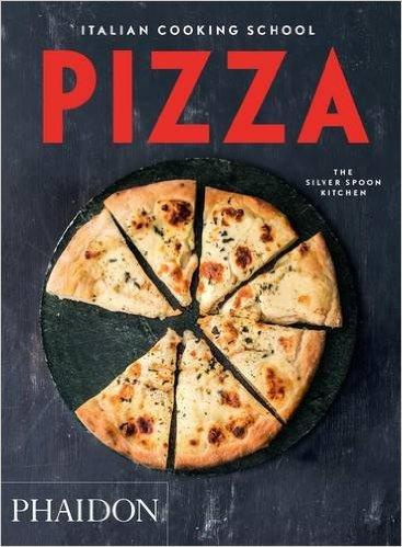 Emprunter The italian cooking school pizza livre