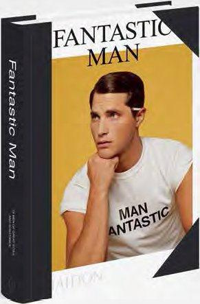 Emprunter Fantastic man livre