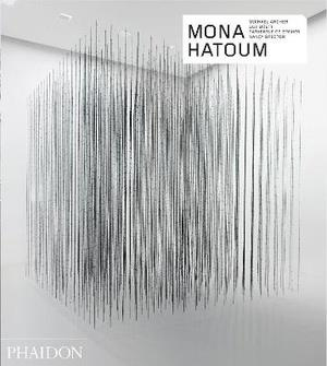 Emprunter MONA HATOUM - EXPANDED AND REVISED EDITION livre