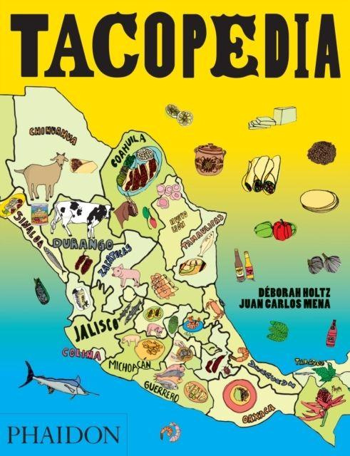 Emprunter Tacopedia livre