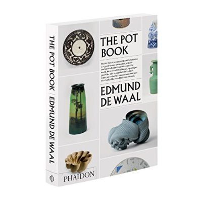 Emprunter THE POT BOOK livre