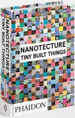 Emprunter NANOTECTURE livre