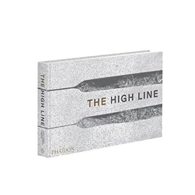 Emprunter The high line livre