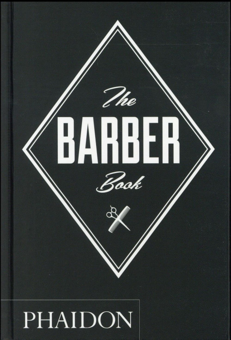Emprunter THE BARBER BOOK livre