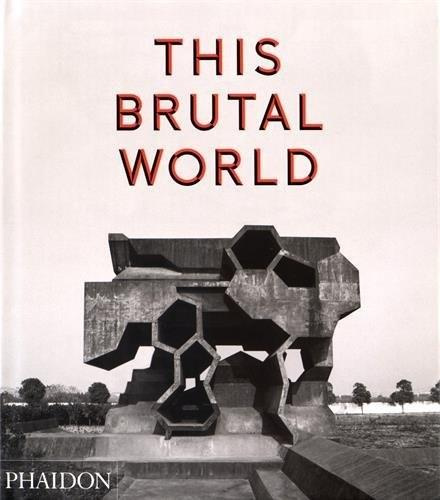 Emprunter THIS BRUTAL WORLD livre