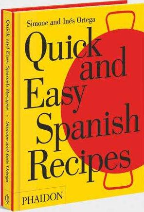 Emprunter QUICK AND EASY SPANISH RECIPES livre