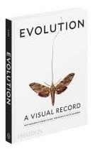 Emprunter EVOLUTION: A VISUAL RECORD livre