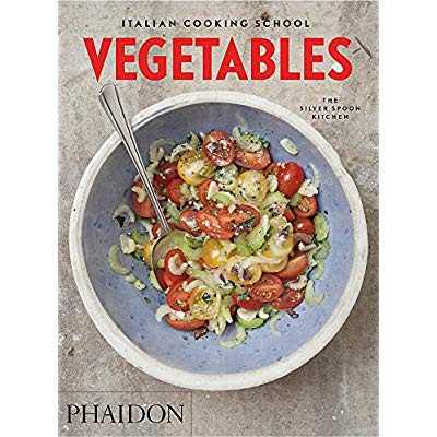 Emprunter ITALIAN COOKING SCHOOL VEGETABLES livre