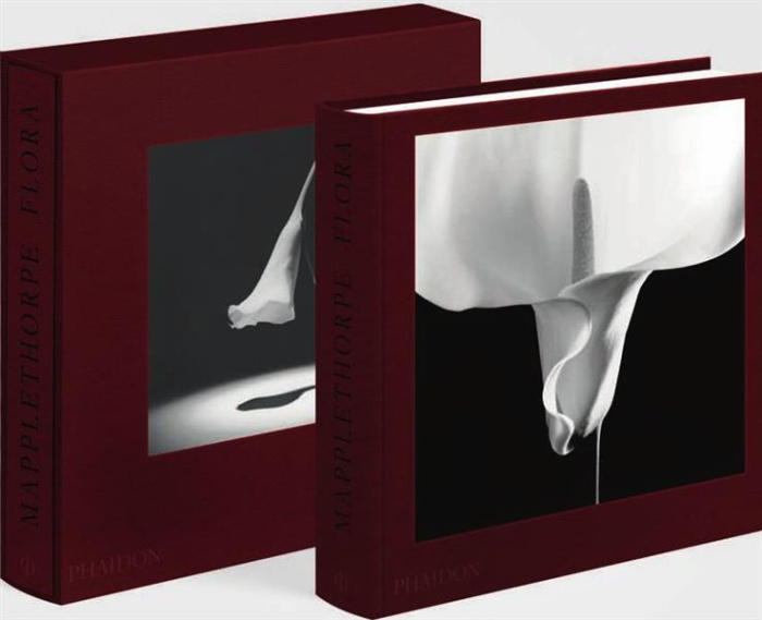 Emprunter Flora. Les fleurs de Mapplethorpe livre