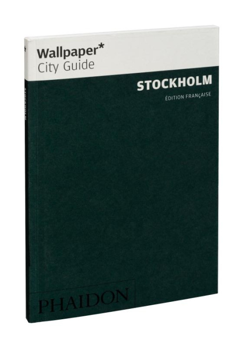 Emprunter Stockholm livre