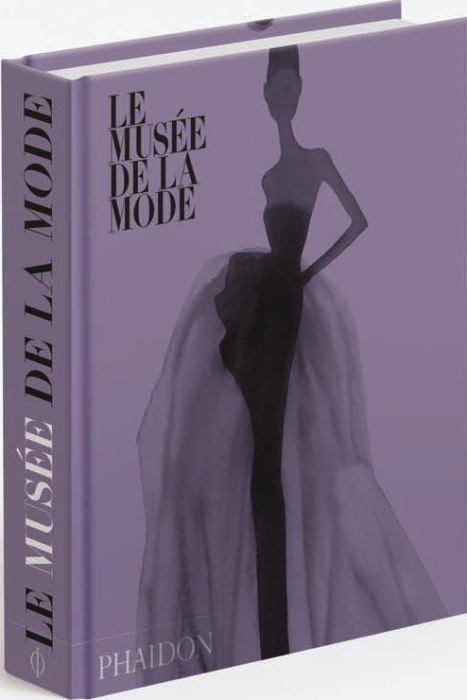 Emprunter Le musée de la mode livre