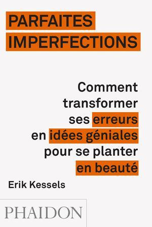 Emprunter Parfaites imperfections livre