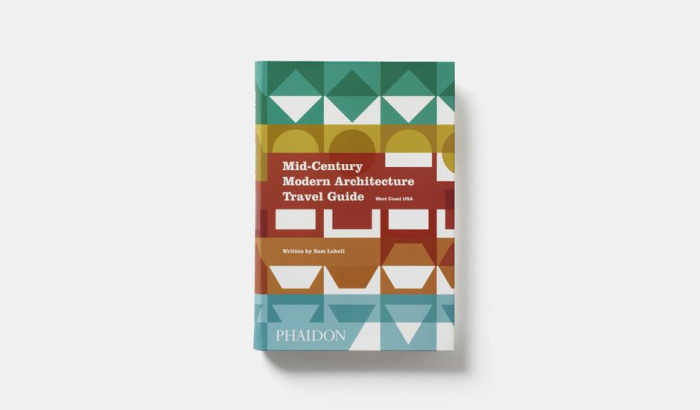 Emprunter MID-CENTURY MODERN ARCHITECTURE TRAVEL GUIDE: WEST COAST USA livre